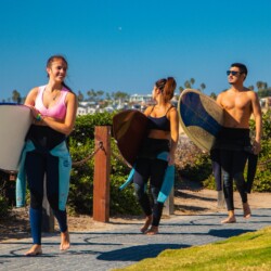 group-of-surfers-walking-near-ocean-beach-by-california-dreams-hostel-ocean-beach